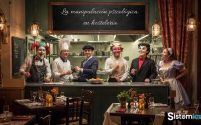 Manipulacions psicològiques en hostaleria: els 7 personatges clau
