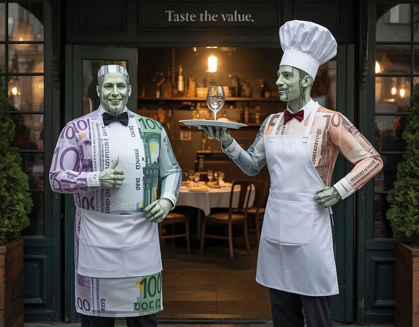 Gestión de personal en restaurantes: 9 estrategias para reducir costes sin quemar al equipo