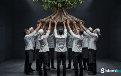 Consultoría y coaching para restaurantes: el aprendizaje real