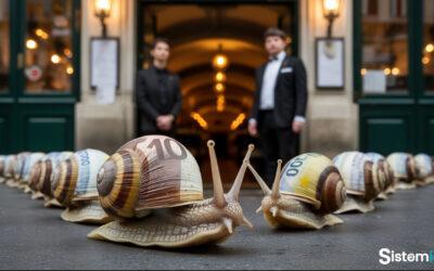 RevPASH: la mètrica que accelera els ingressos del teu restaurant