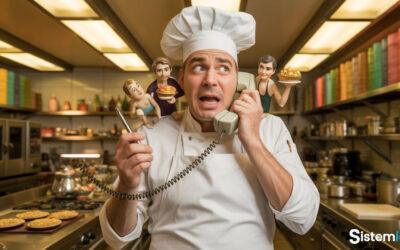 Avarícia, gola i peresa: els teus pitjors encarregats de compra