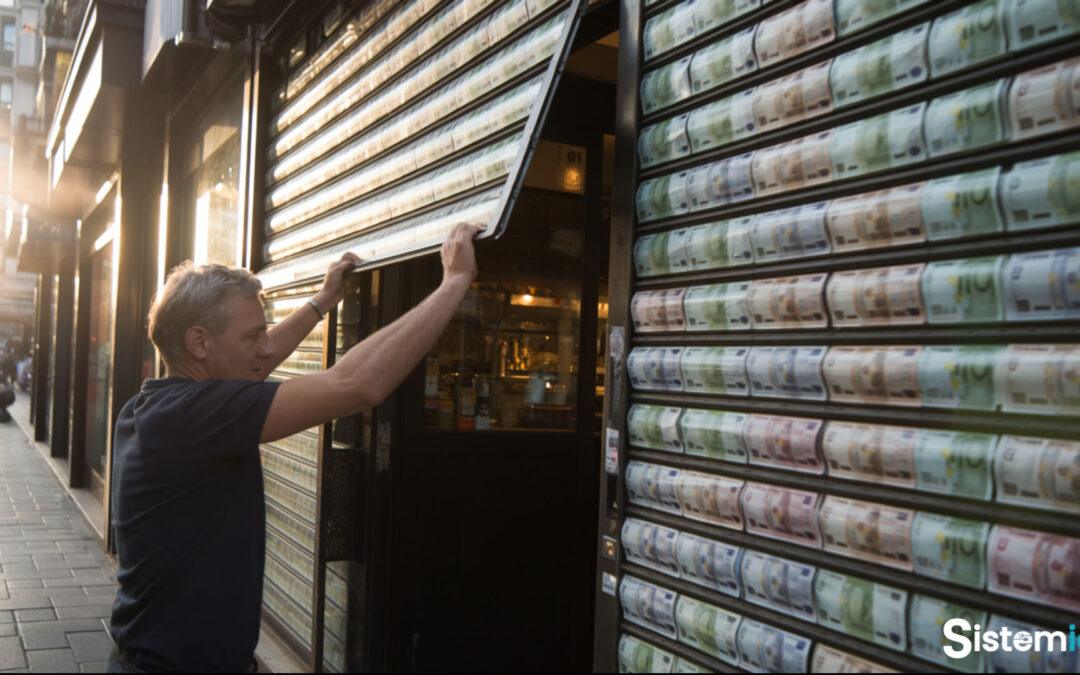 Coste por hora del restaurante: descubre si realmente ganas dinero o solo sobrevives