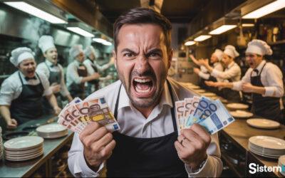 El teu equip treballa per diners, però es queda per valors i visió