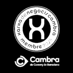 Segell membre 2025 de la Xarxa de Negocis Cambra de Comerç de Barcelona