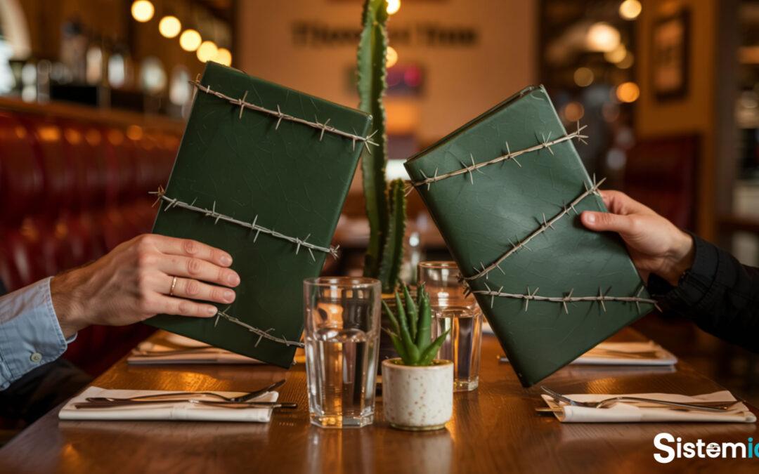 La quarta fuga invisible: la teva carta no ven el que creus