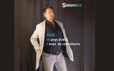 30 anys d’hostaleria i 7 anys de consultoria: el recorregut darrere de Sistemics2