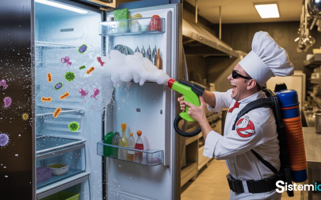 Higiene i APPCC als restaurants: la confiança que sosté la cuina