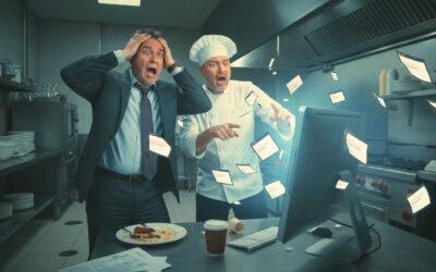 Què és un Mystery Guest per a restaurants i què pot revelar sobre el teu negoci