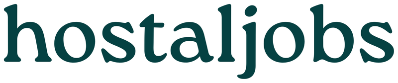 Logotip d’Hostaljobs