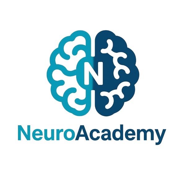 Logotip de NeuroAcademy