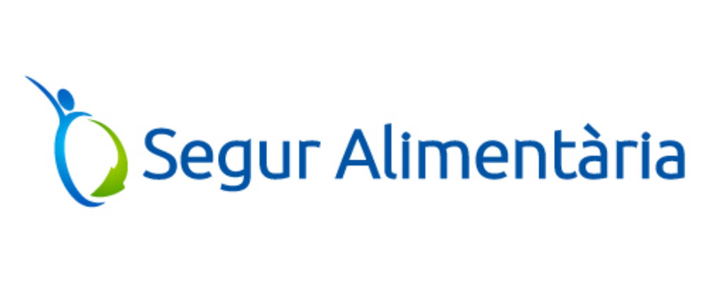 Logotip de Segur Alimentària