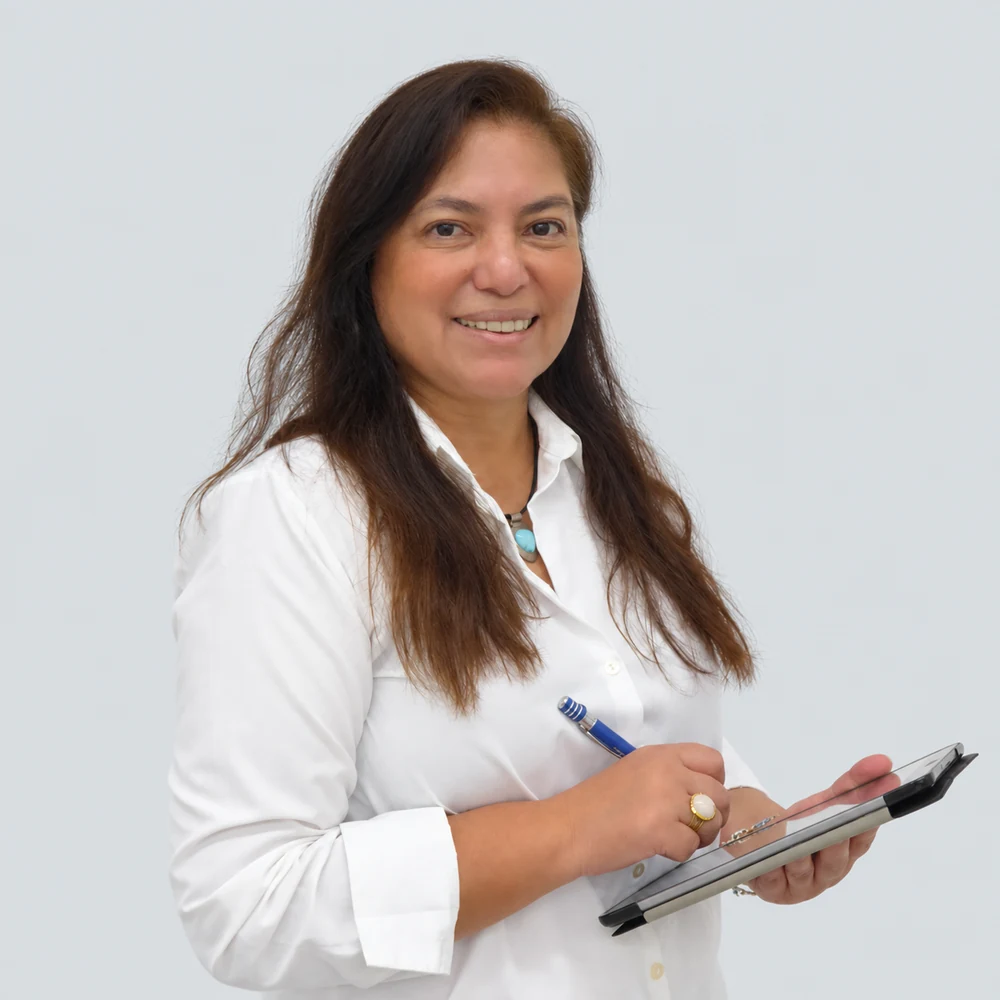 Lucero Zamora, de Segur Alimentària