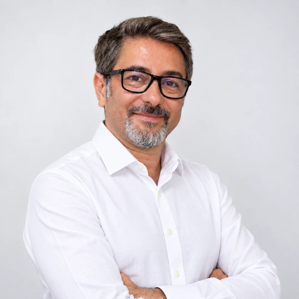 Miquel Ibáñez, de NeuroAcademy, col·laborador en neurovenda i neuromàrqueting