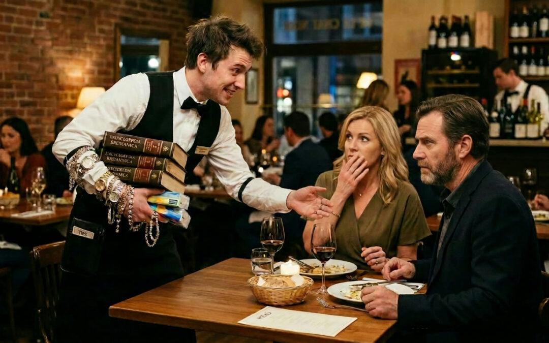 Neurovenda per a restaurants: el client ja no consumeix com abans | Sistemics2